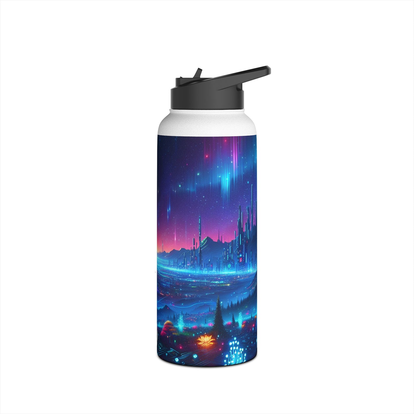 Aurora Stainless Bottle