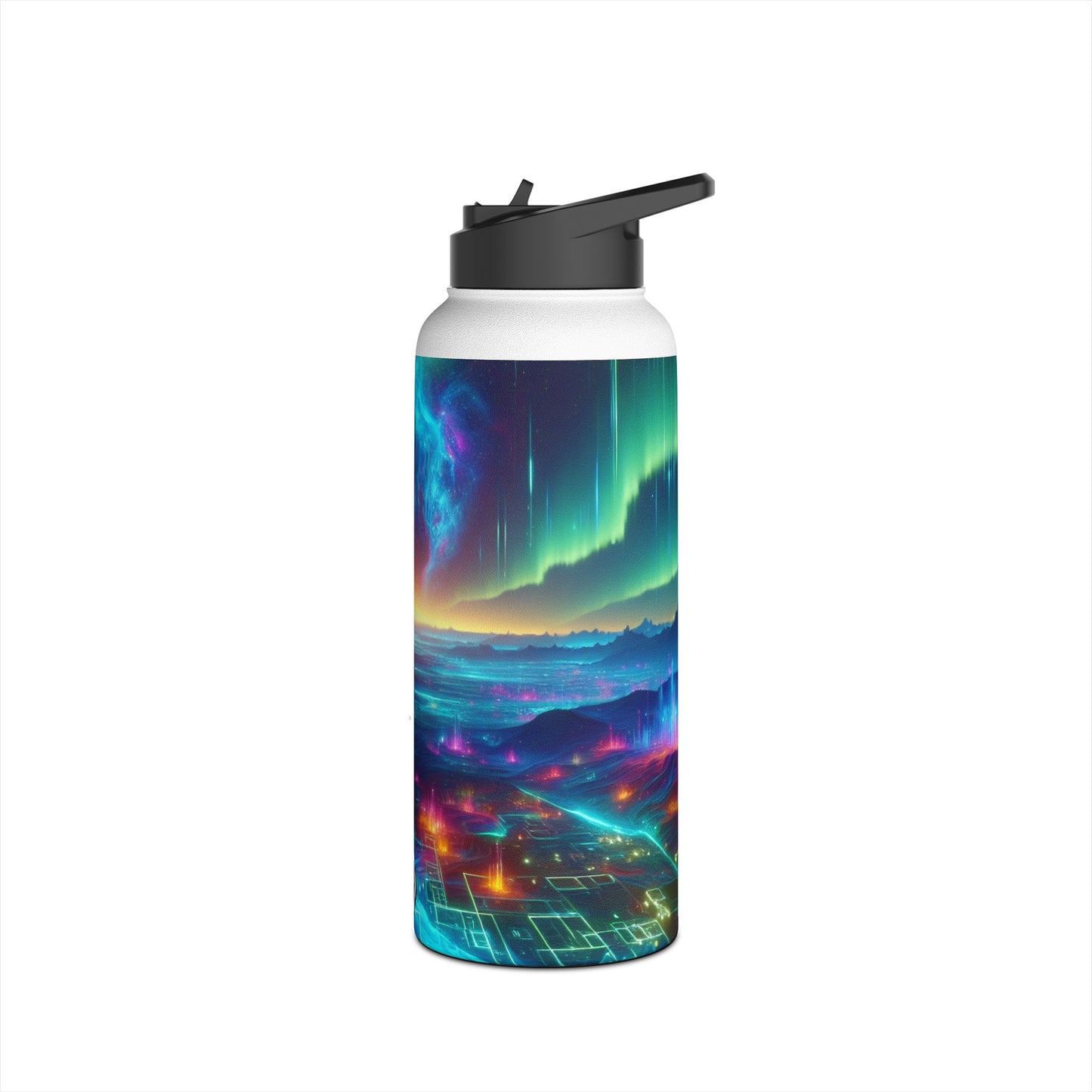 Cosmic Stainless Bottle