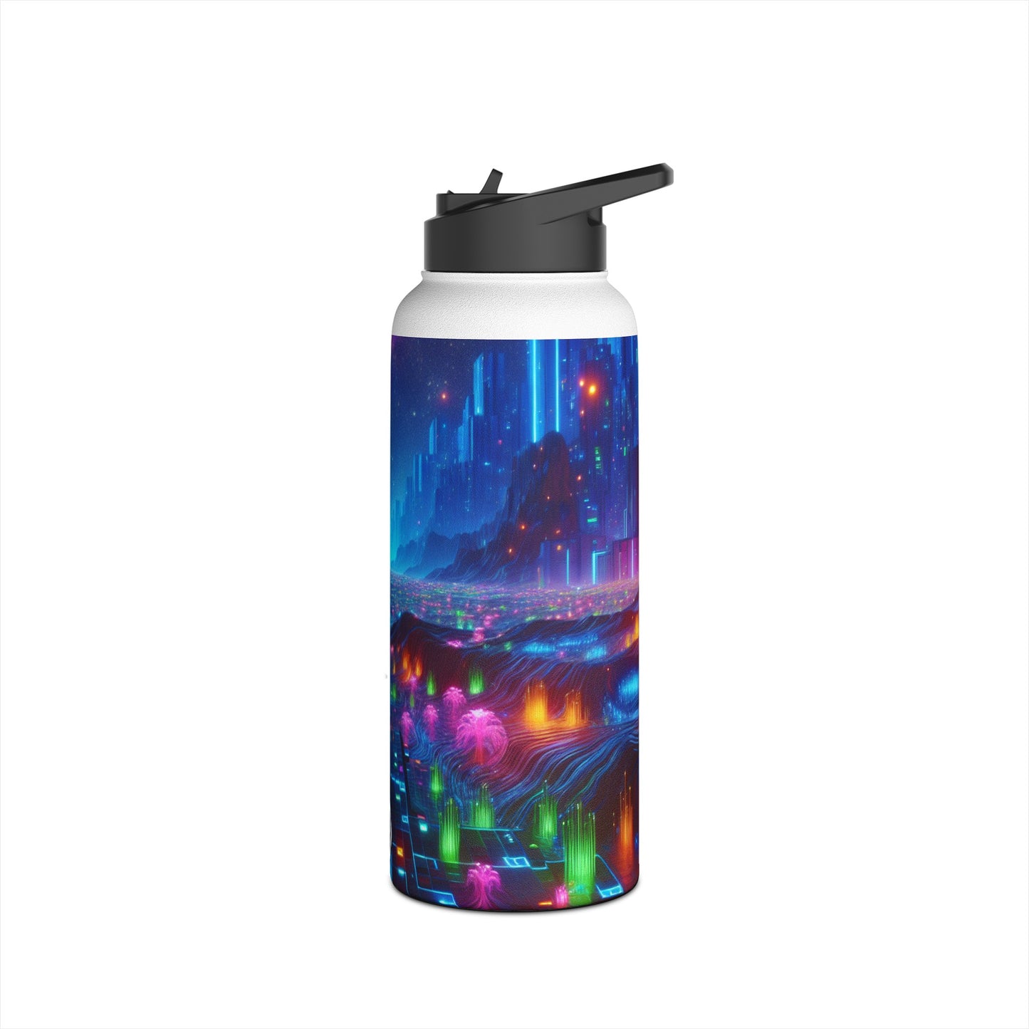 Cosmic Stainless Bottle