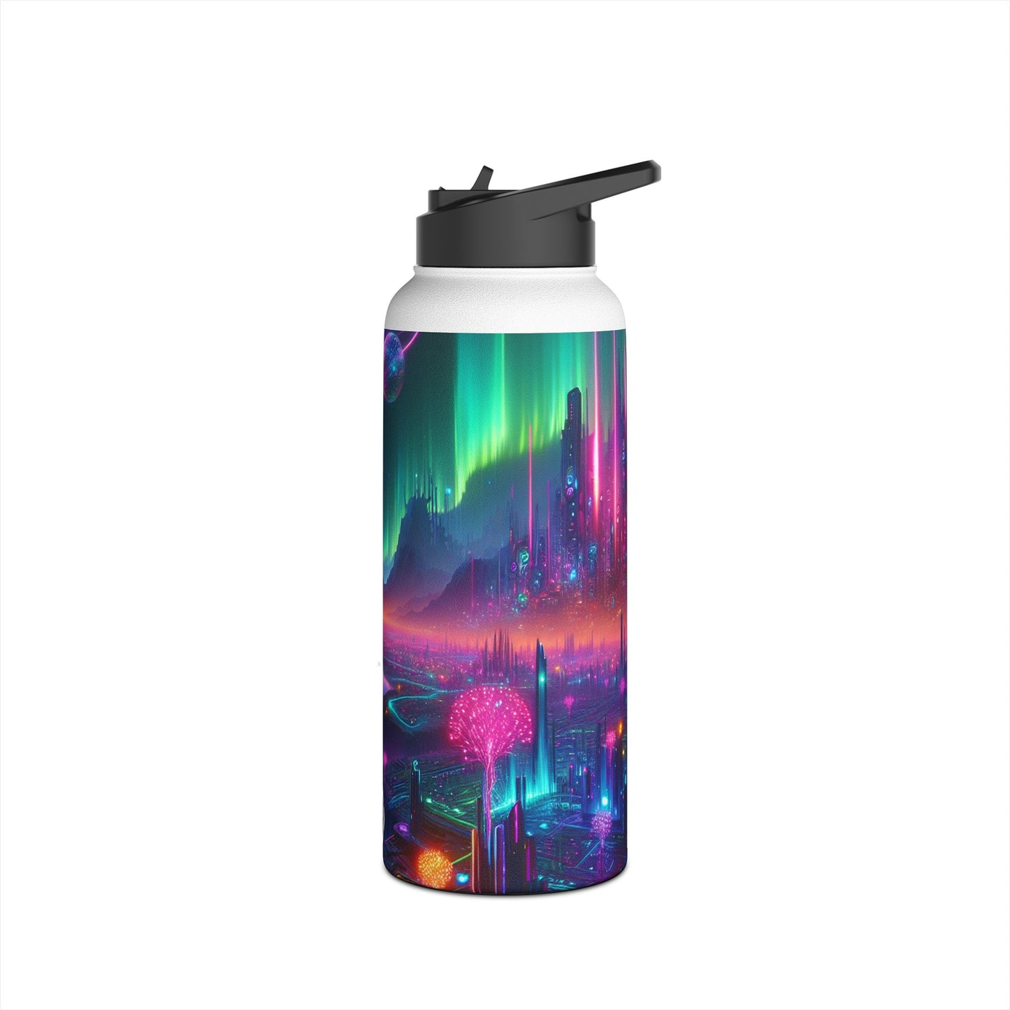 Cosmic Stainless Bottle