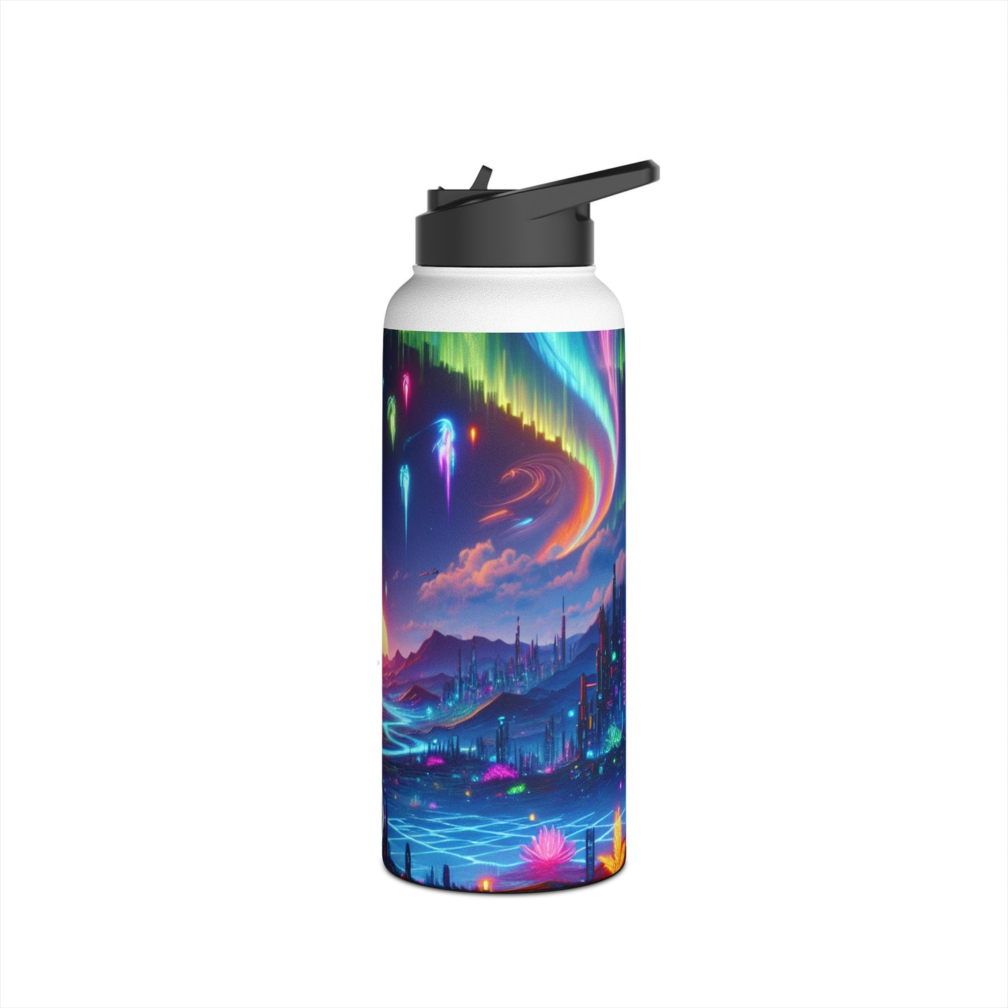 Cosmic Stainless Bottle