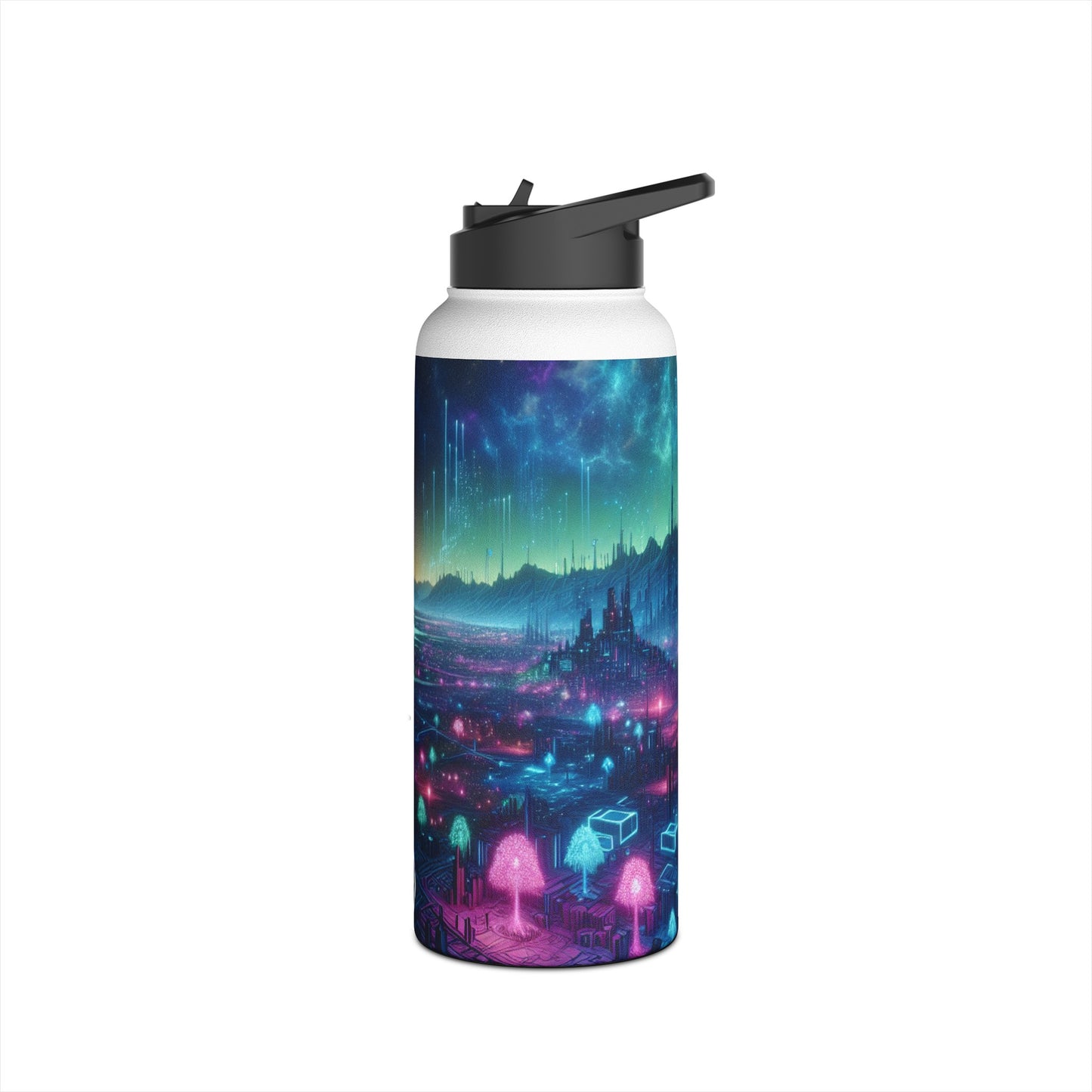 Cosmic Stainless Bottle