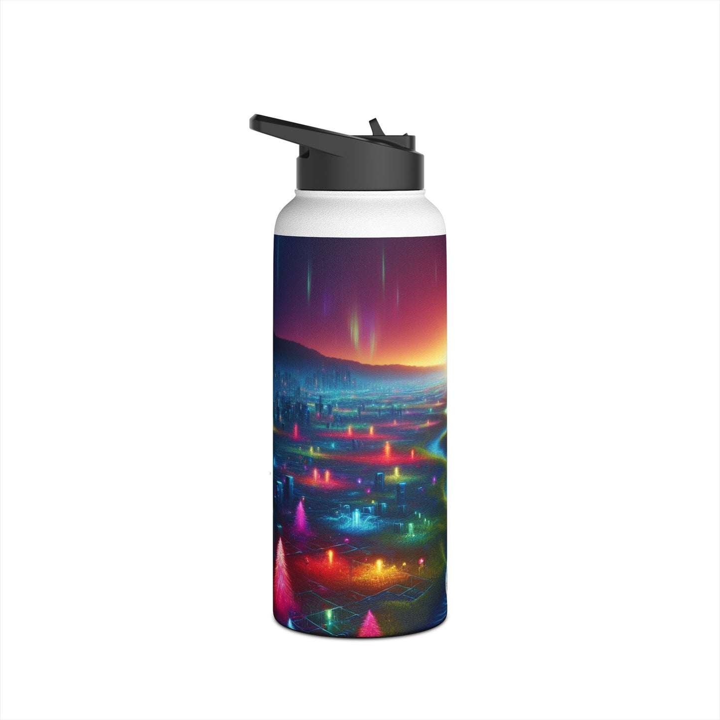 Aurora Stainless Bottle