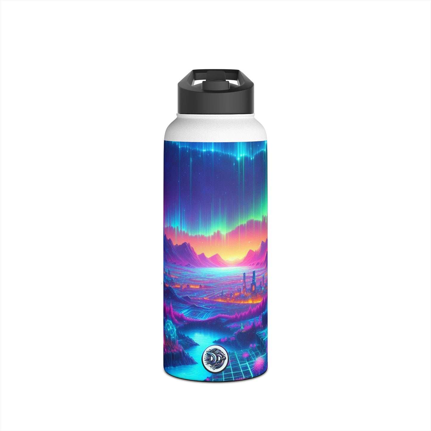 Aurora Stainless Bottle