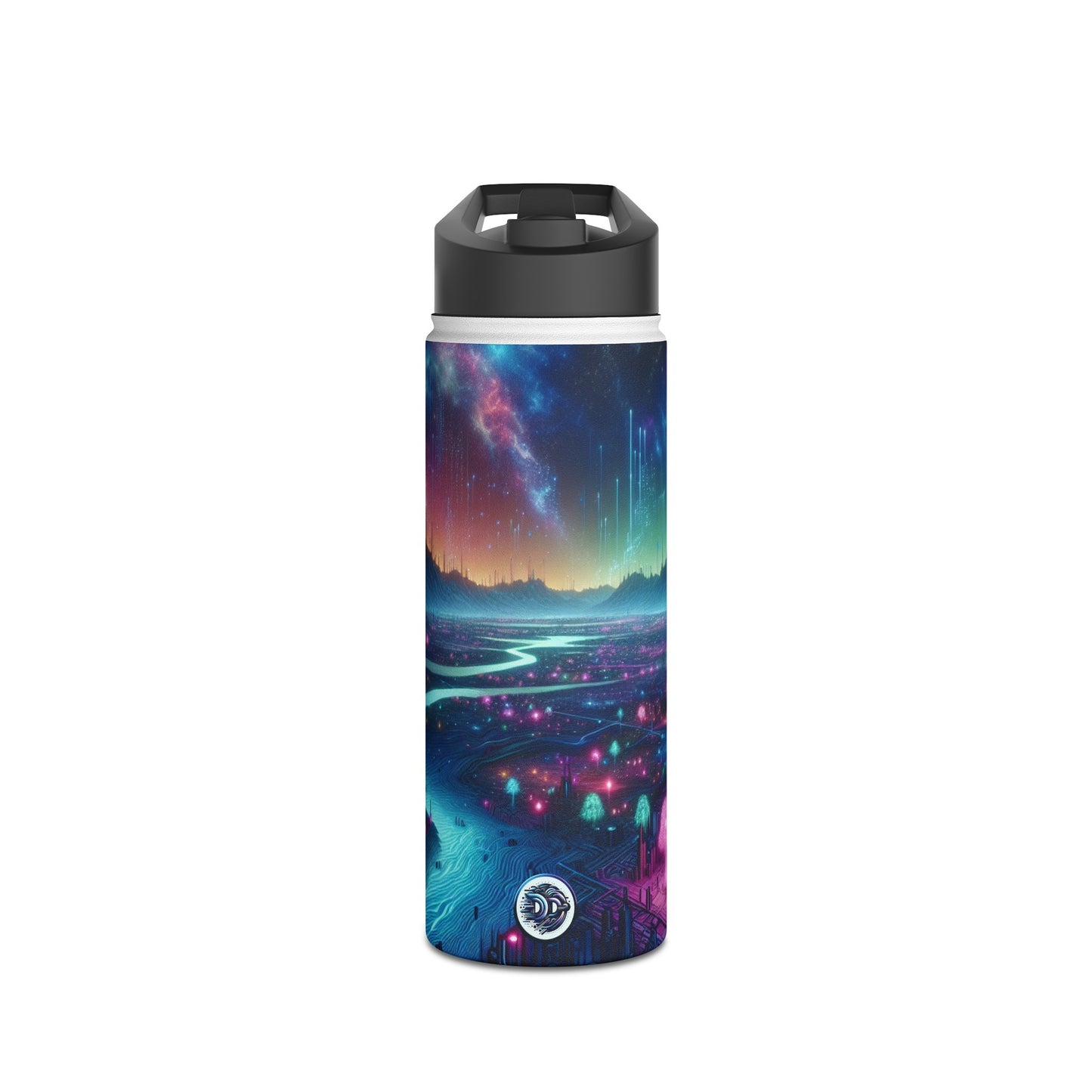 Cosmic Stainless Bottle