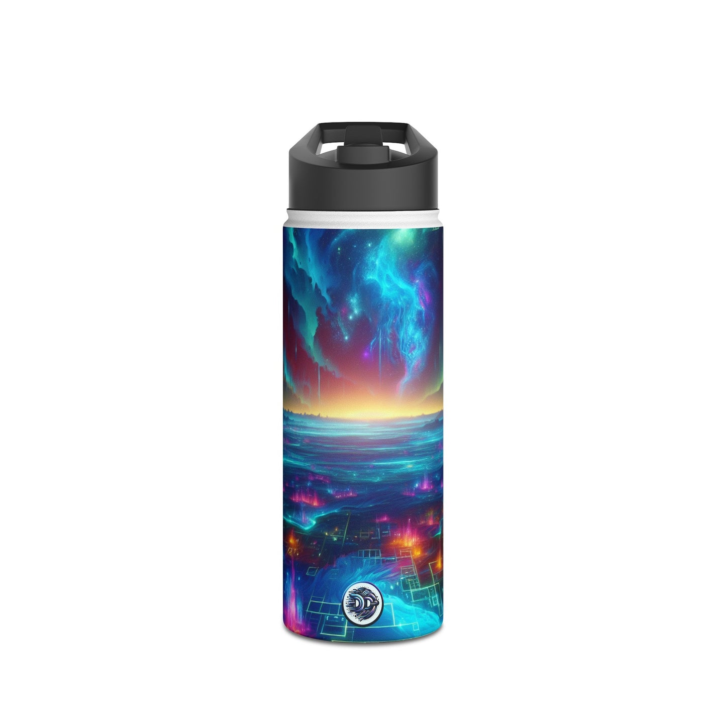 Cosmic Stainless Bottle