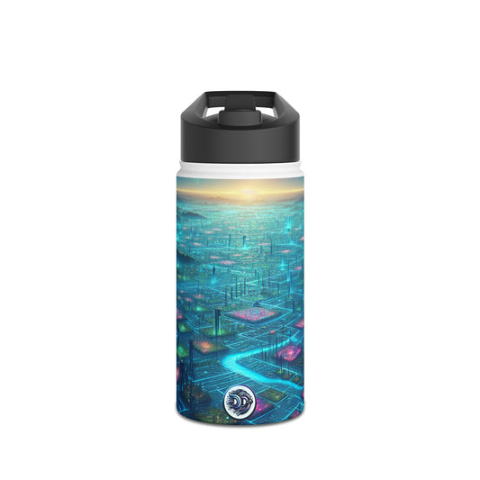 Aurora Stainless Bottle