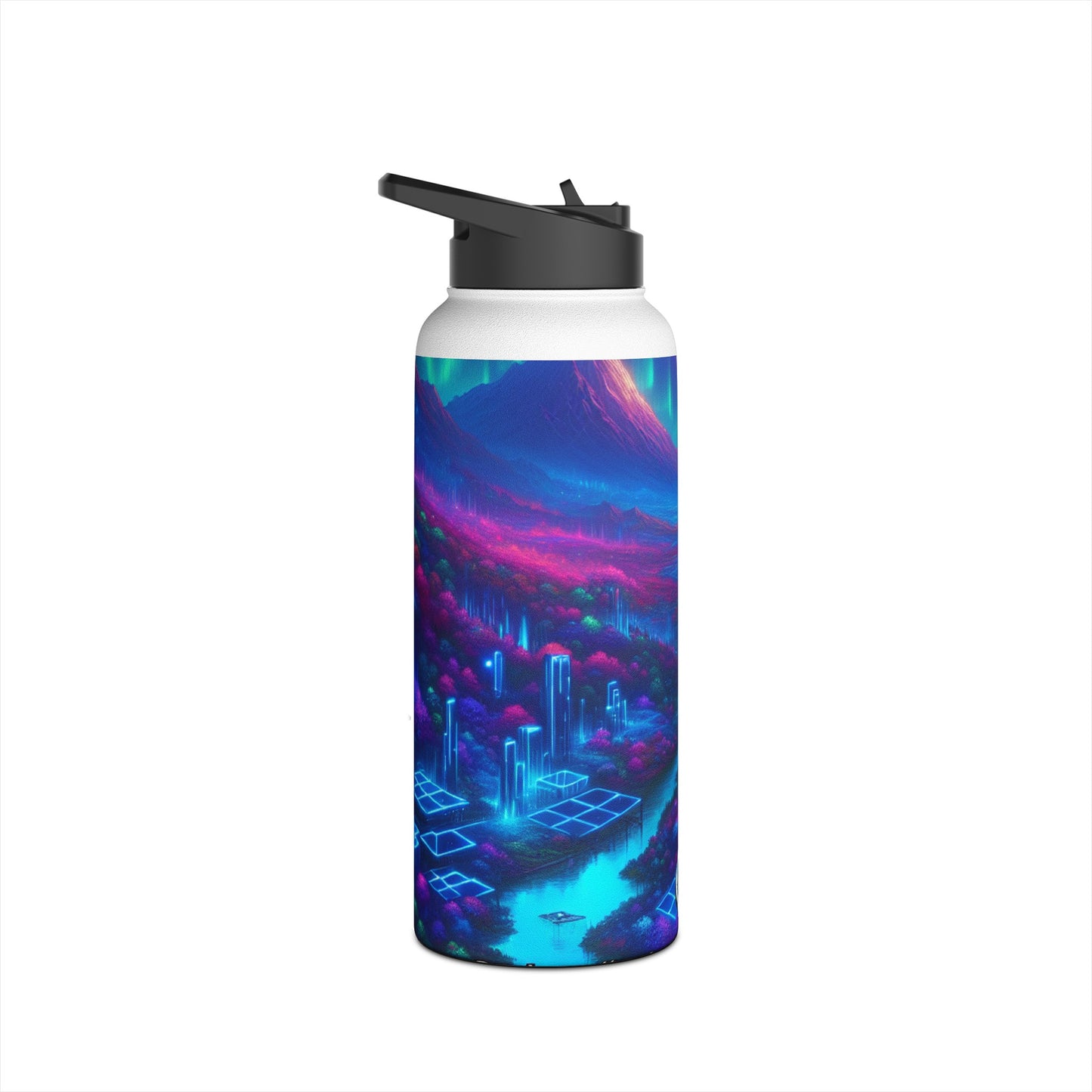 Aurora Stainless Bottle