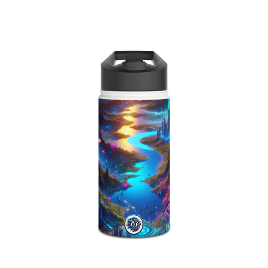 Cyber Aurora Hydration