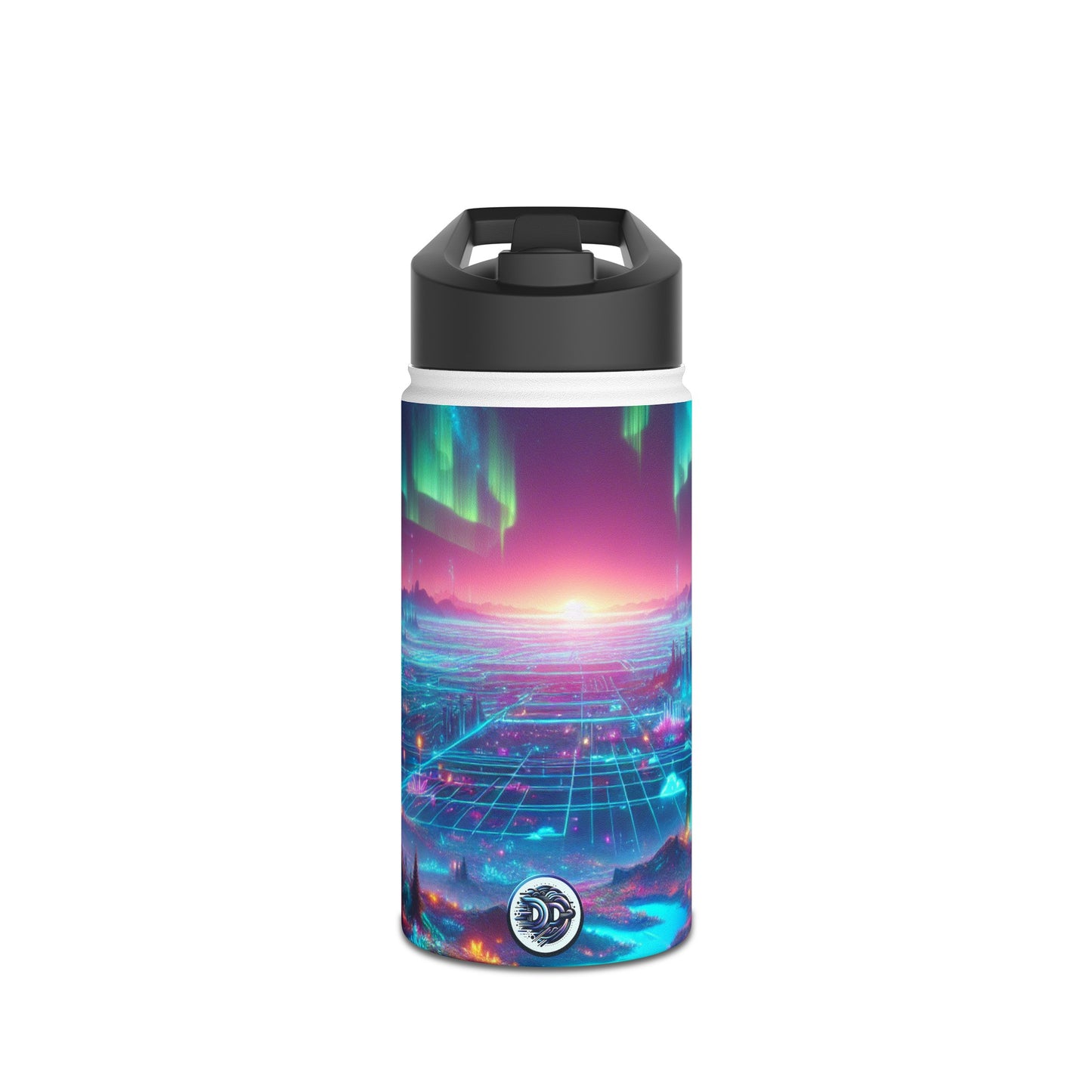 Aurora Stainless Bottle