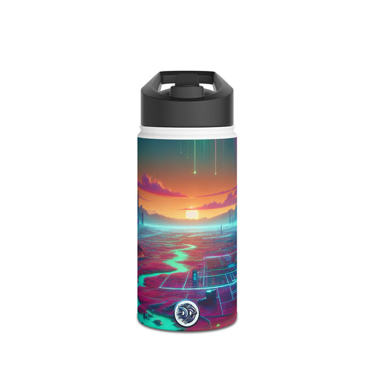 Eco-Friendly Hydration Flask
