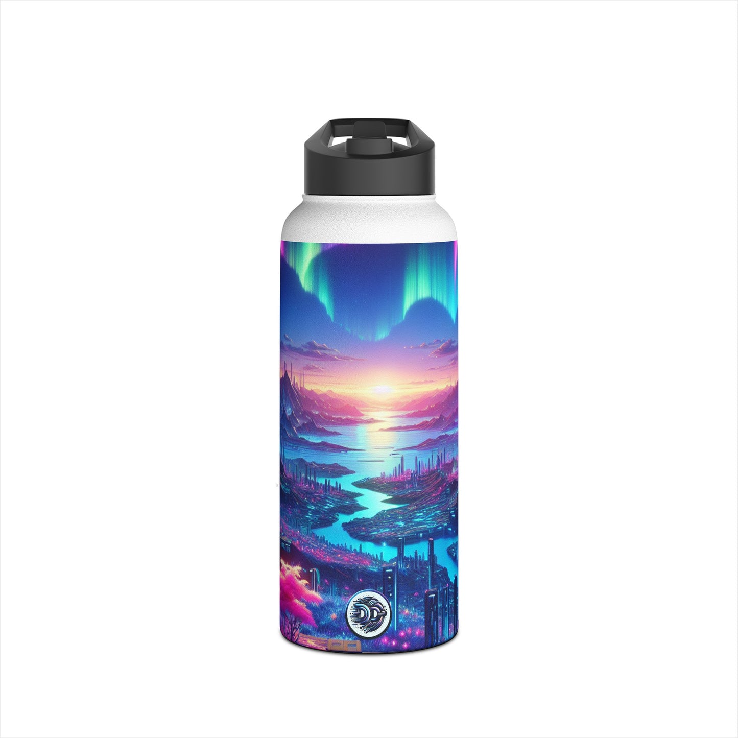 Aurora Stainless Bottle