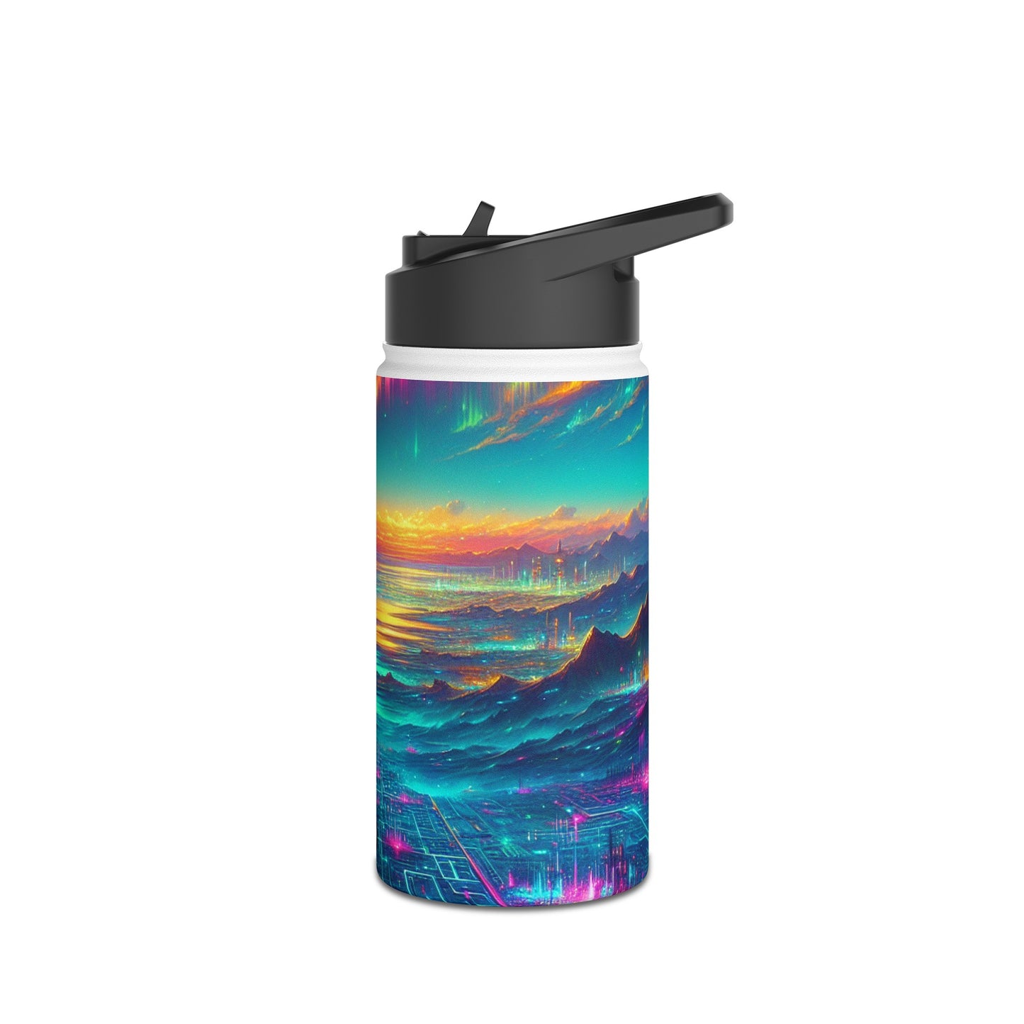 Aurora Circuitry Hydration