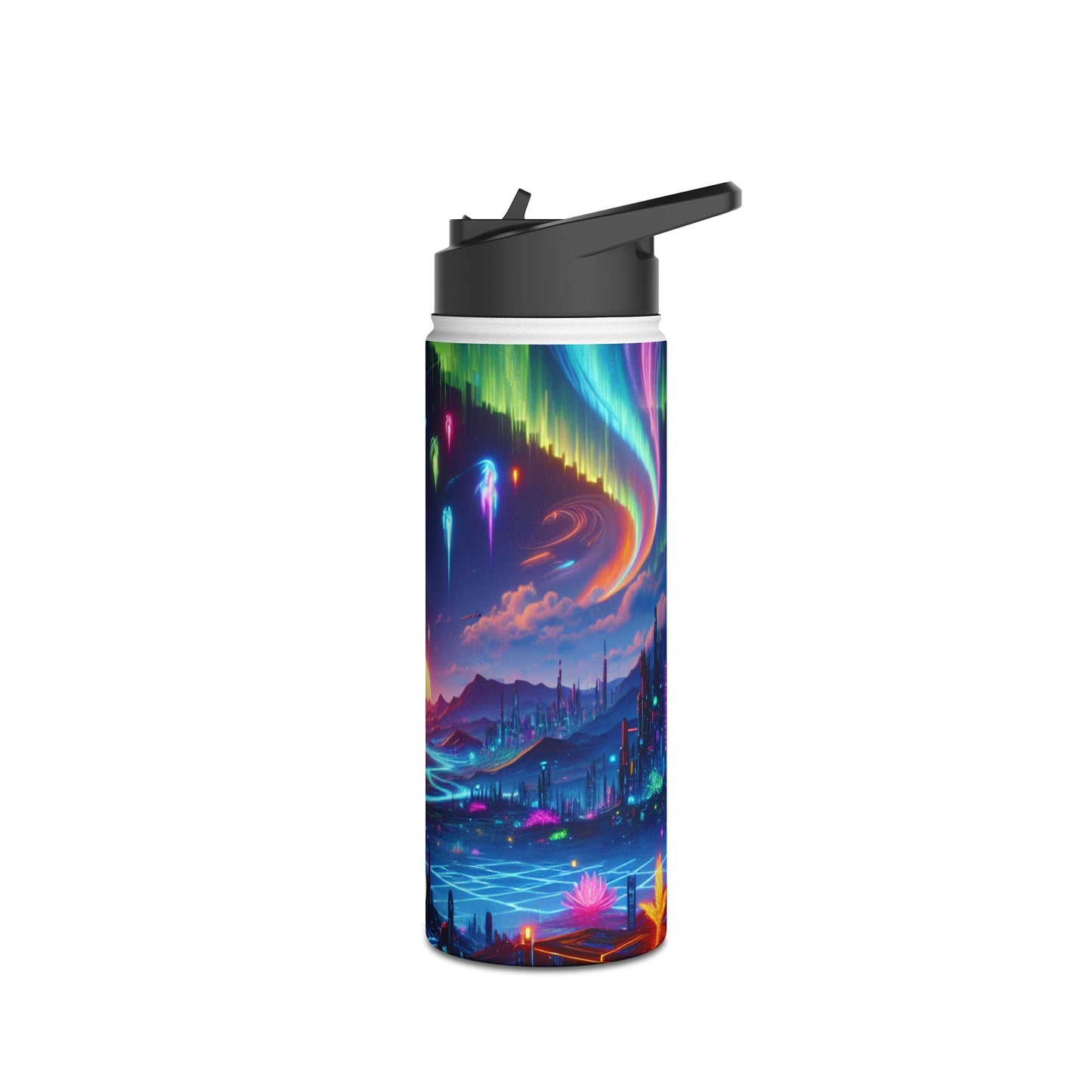 Cosmic Stainless Bottle
