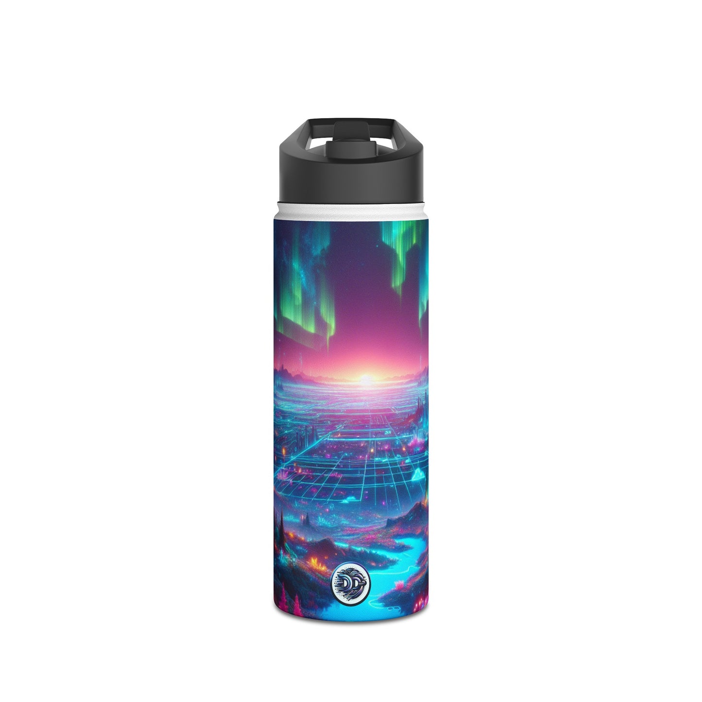 Aurora Stainless Bottle