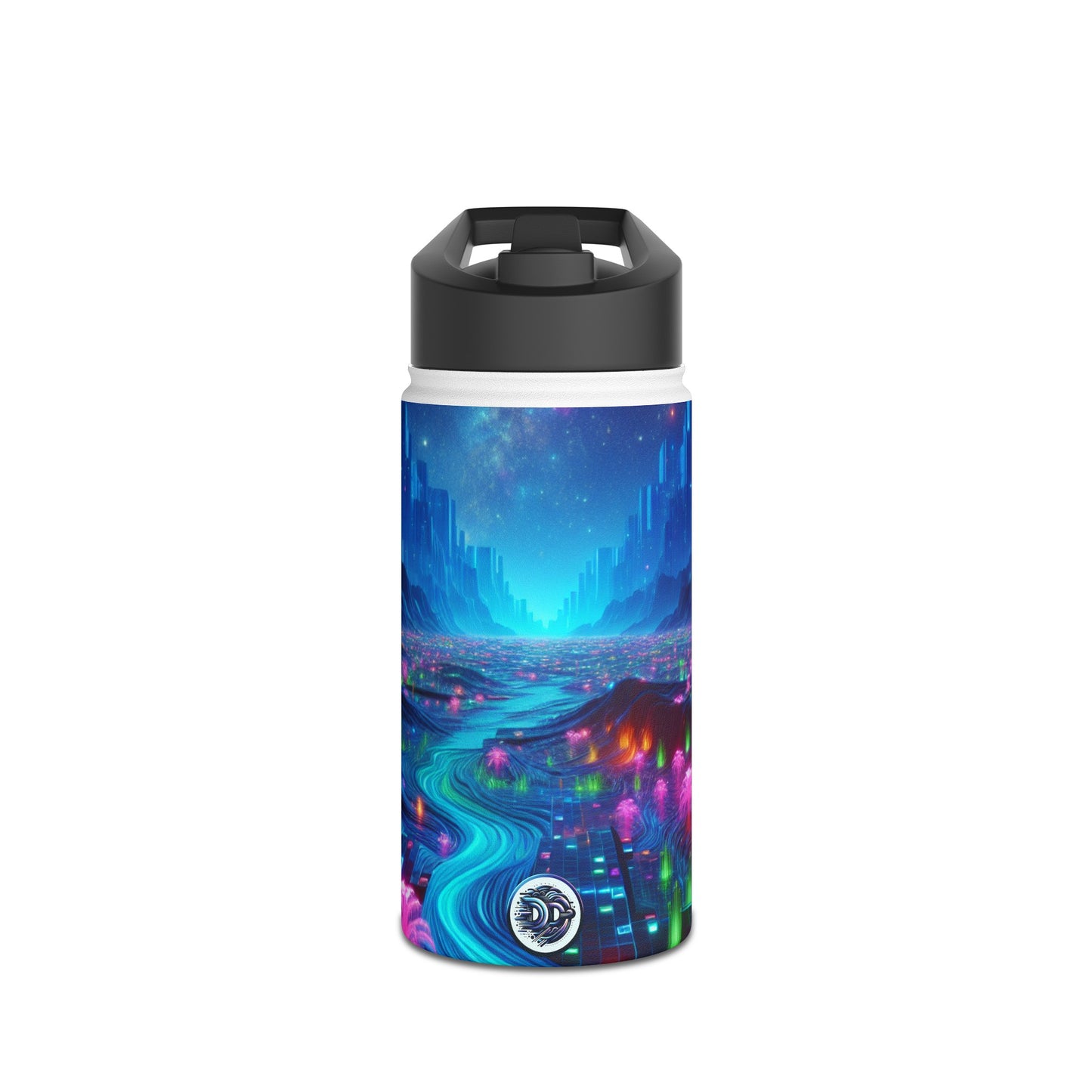Cosmic Stainless Bottle