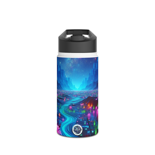 Cosmic Stainless Bottle