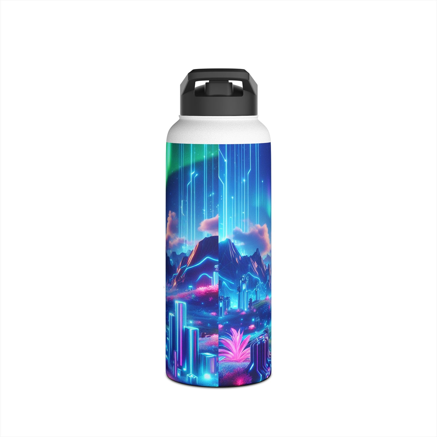Aurora Stainless Bottle