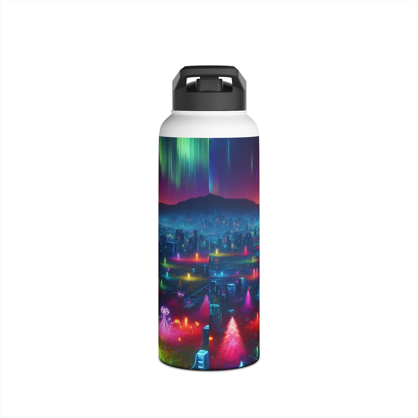 Aurora Stainless Bottle