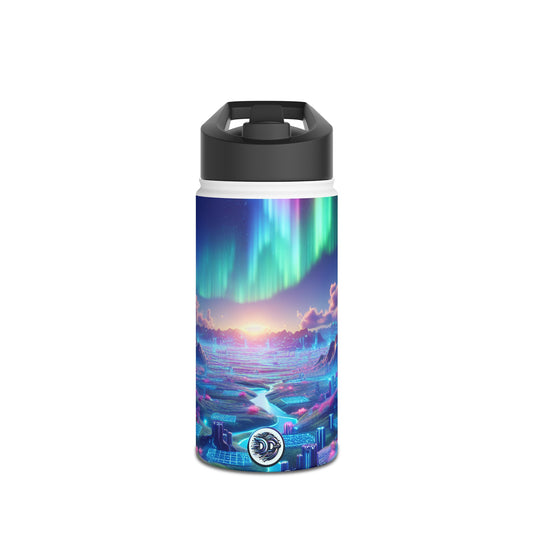 Aurora Stainless Bottle