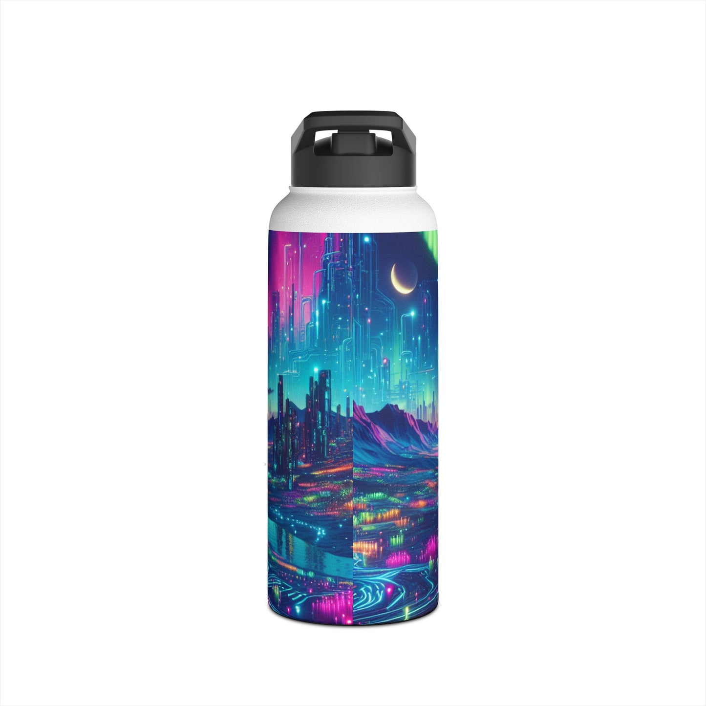Aurora Stainless Bottle
