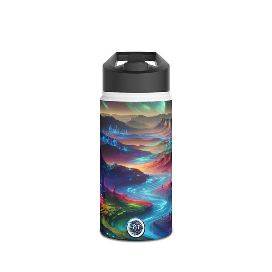 Eco-Friendly Hydration Flask