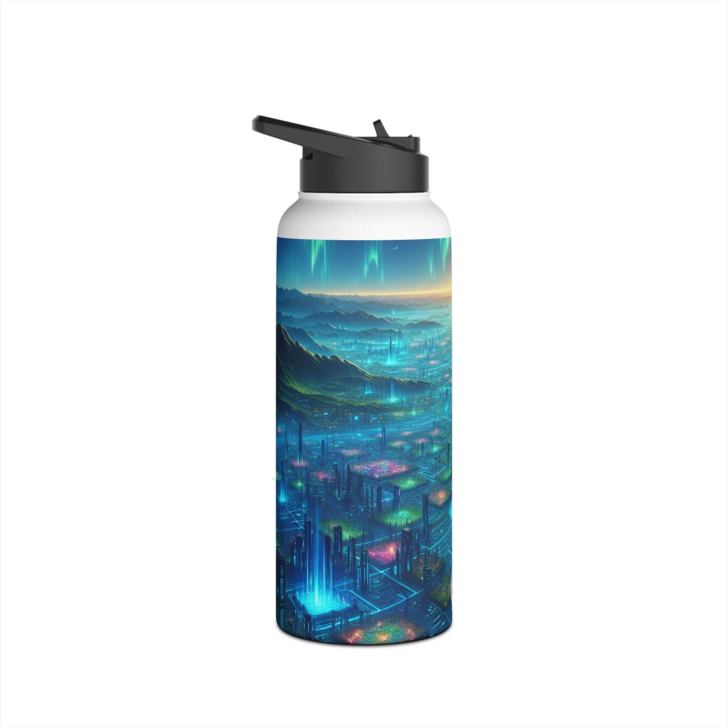 Aurora Stainless Bottle