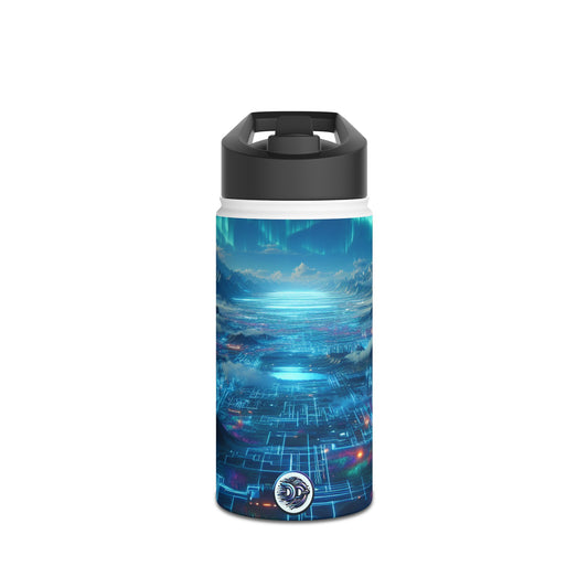 Aurora Stainless Bottle