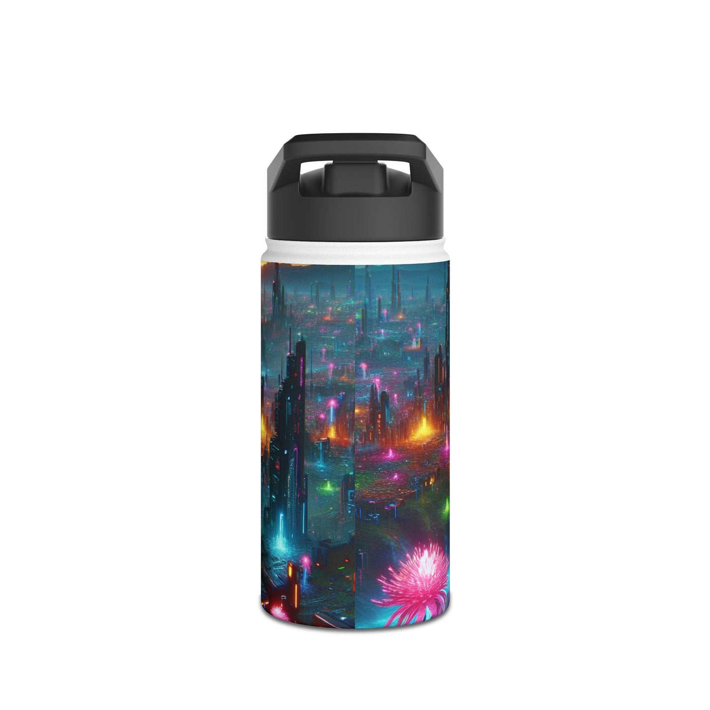 Aurora Stainless Bottle