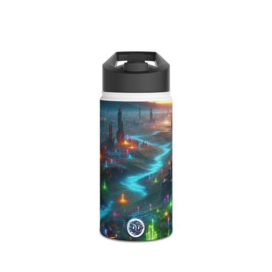 Aurora Stainless Bottle