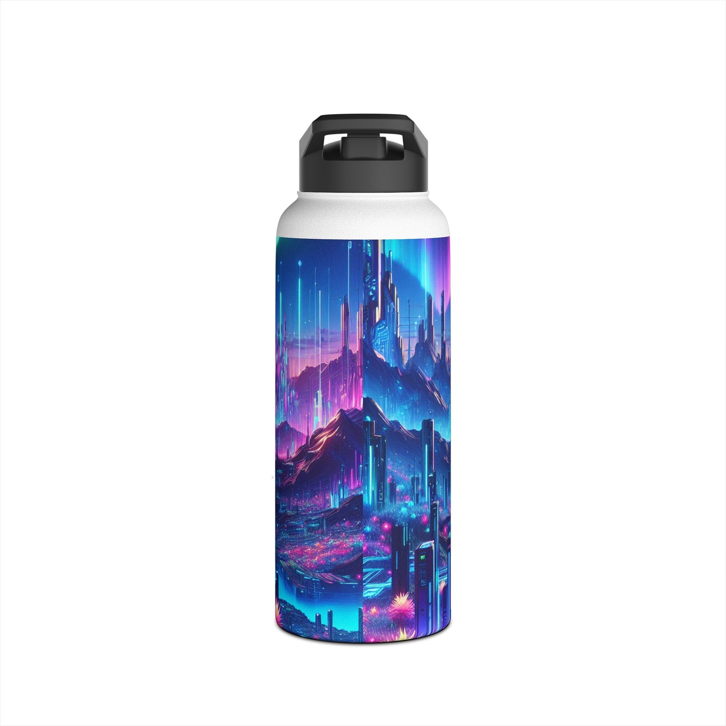 Aurora Stainless Bottle