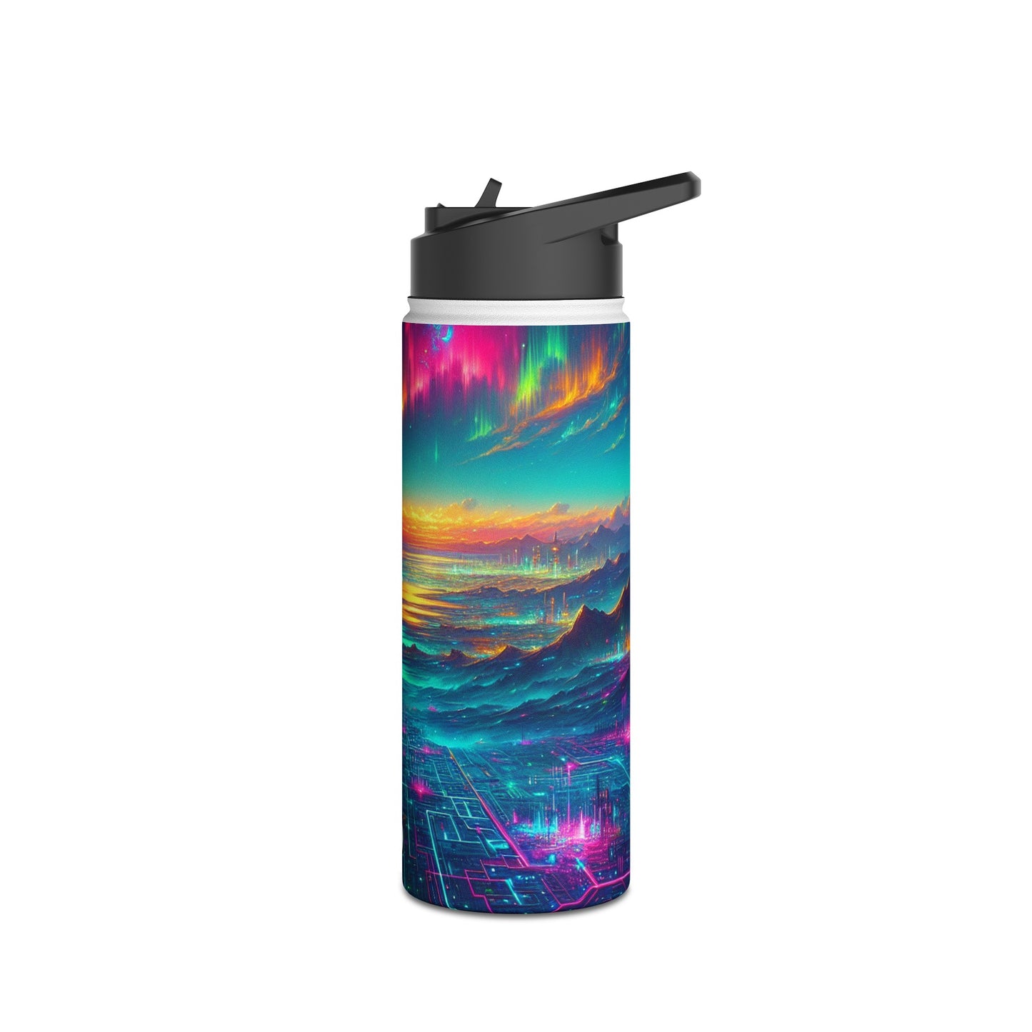 Aurora Circuitry Hydration