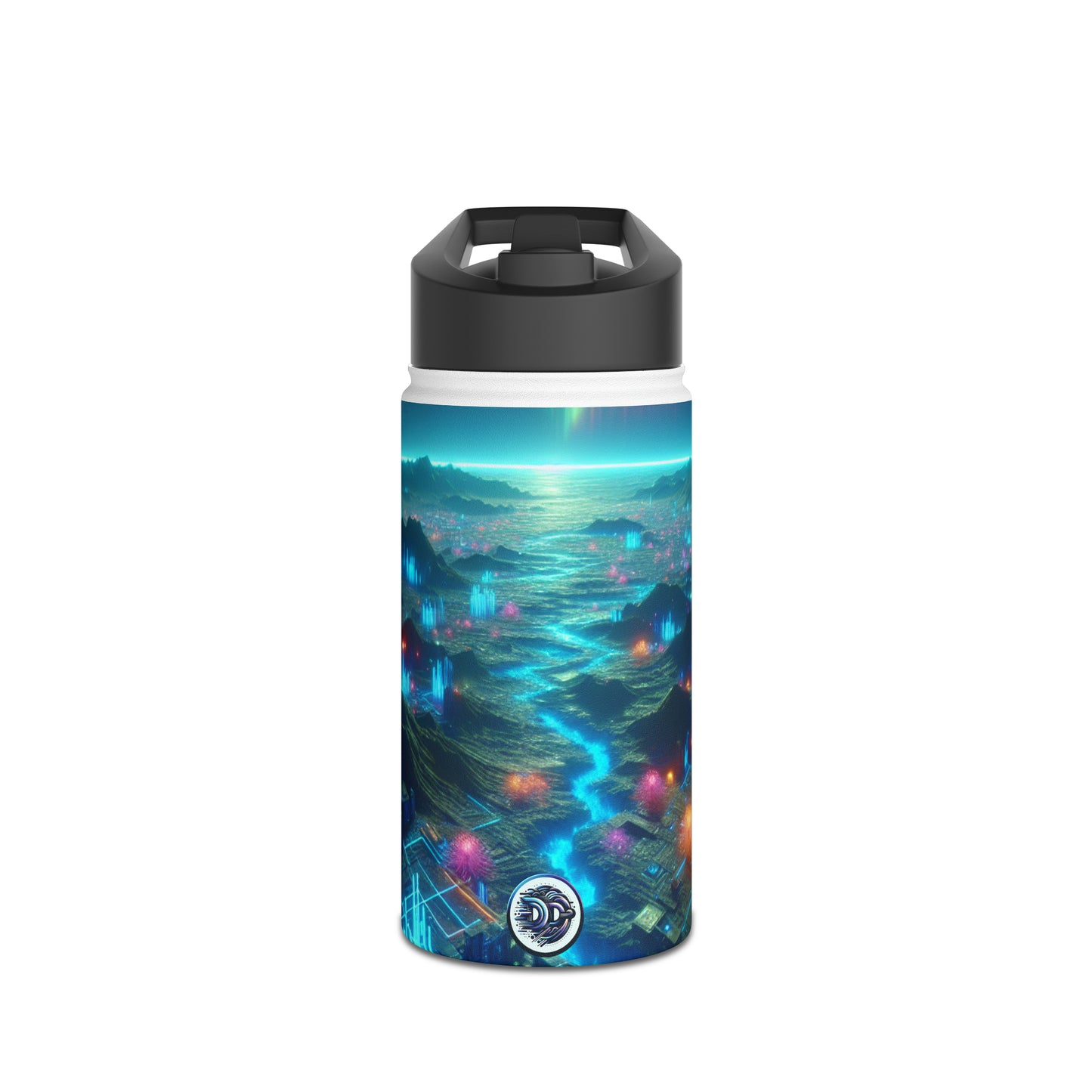 Aurora Stainless Bottle