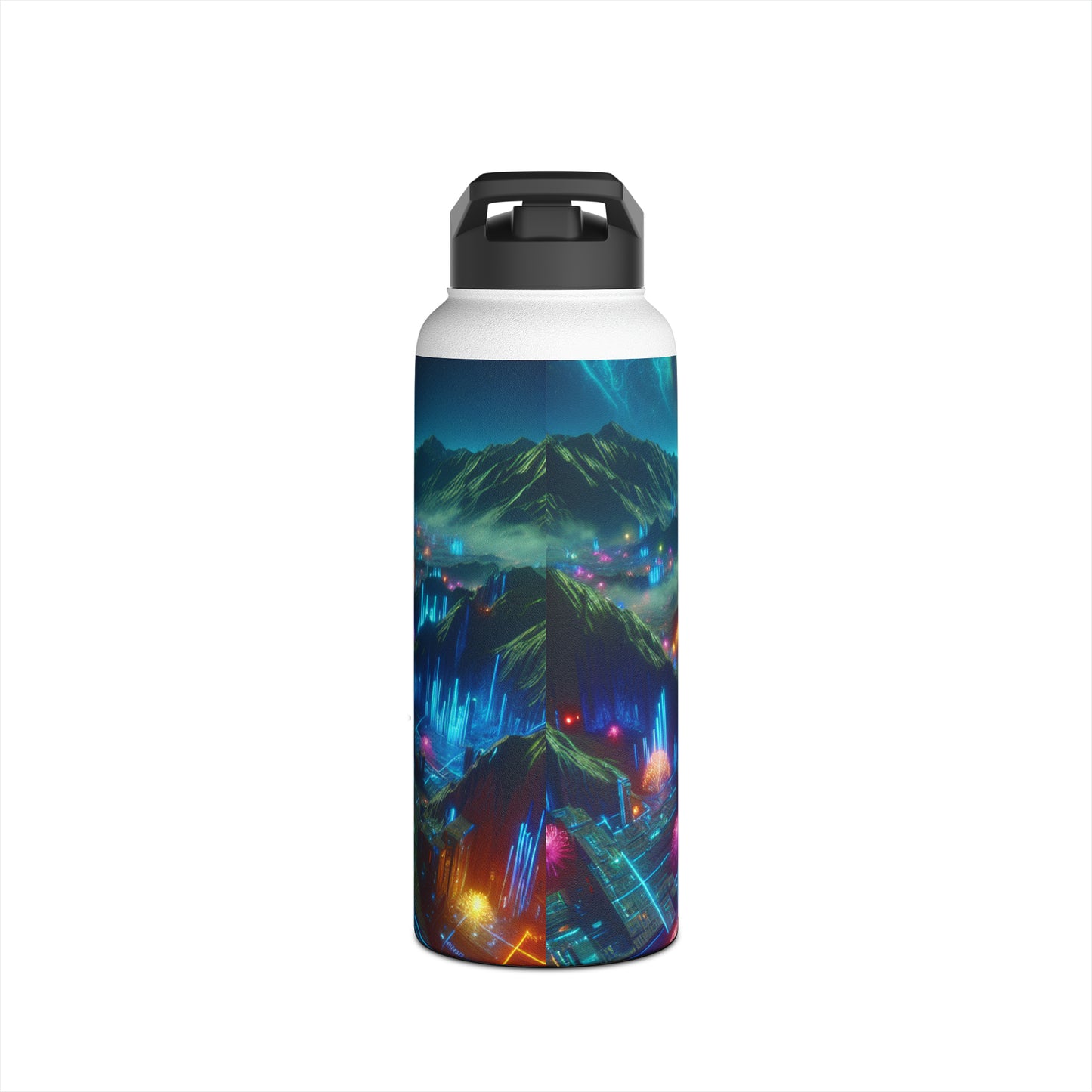 Aurora Stainless Bottle