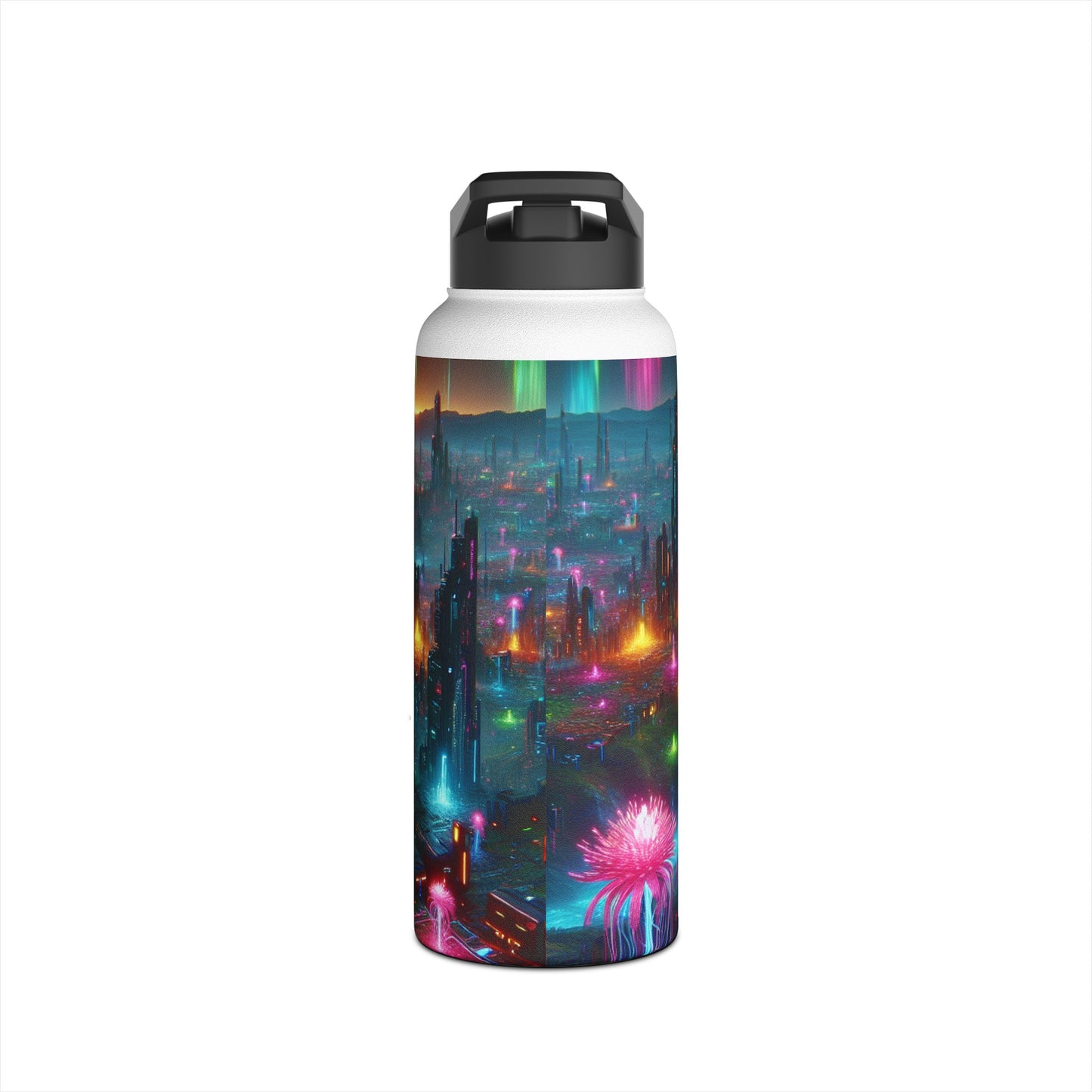 Aurora Stainless Bottle