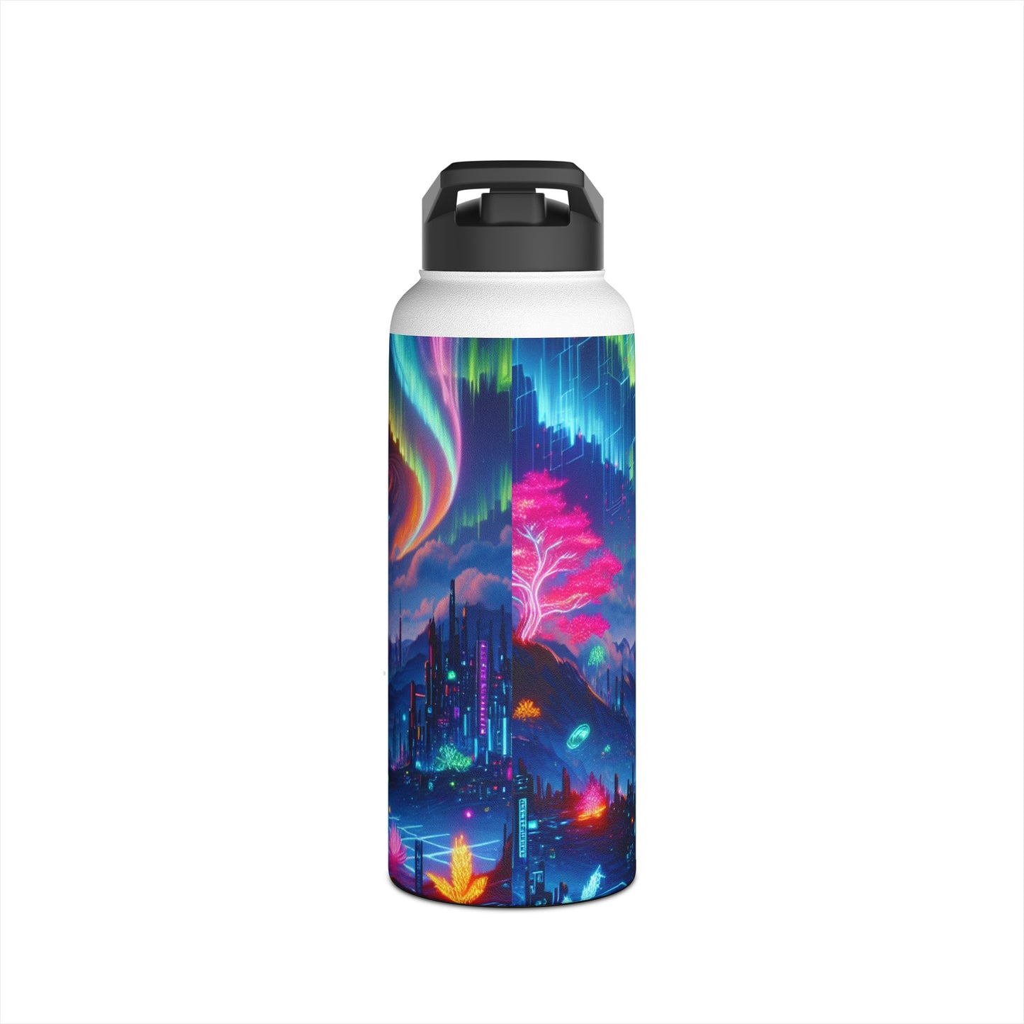 Cosmic Stainless Bottle