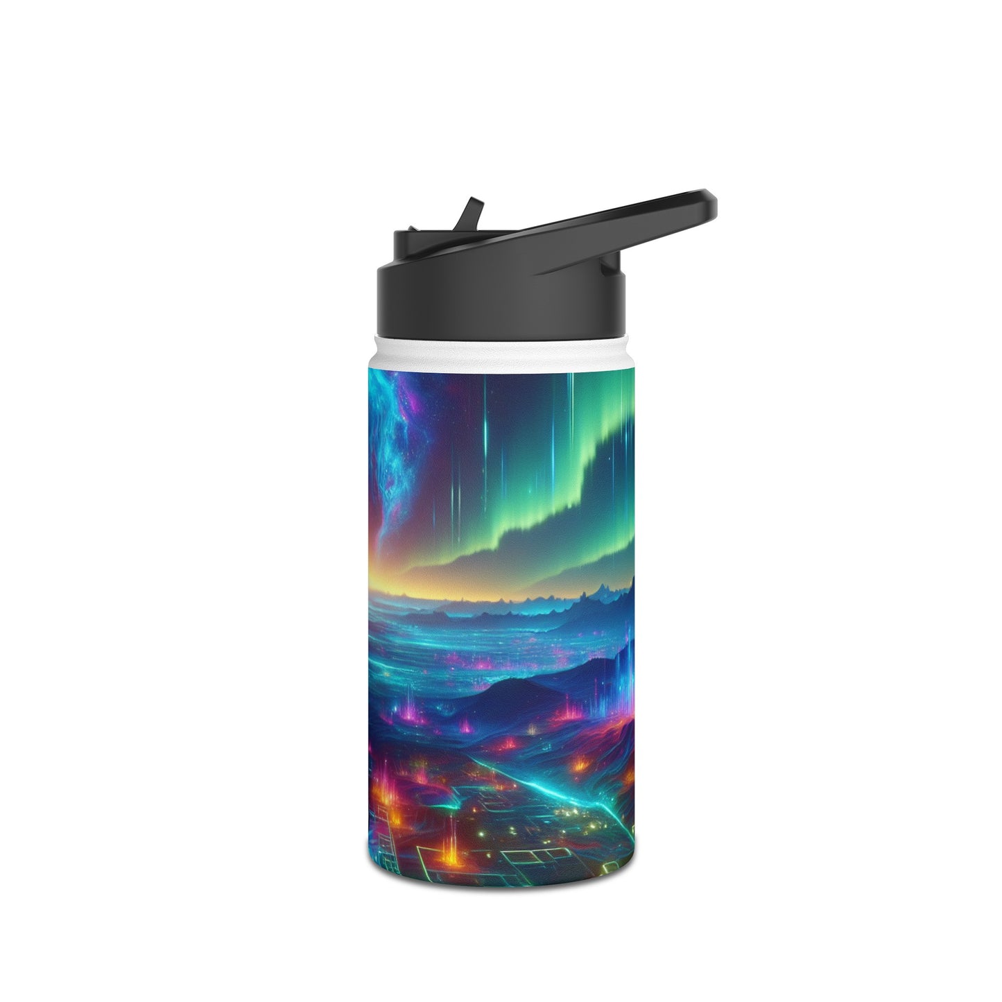 Cosmic Stainless Bottle