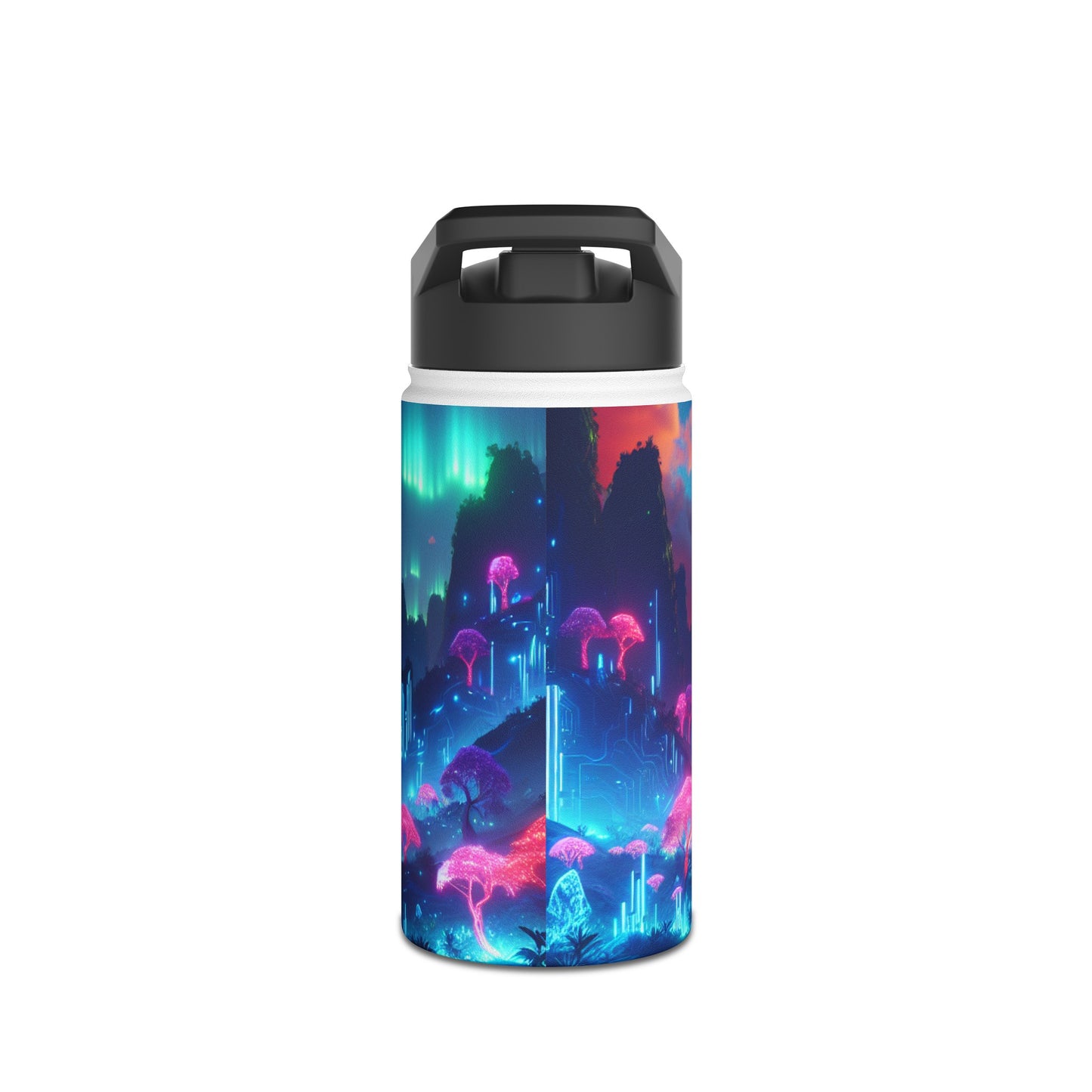 Aurora Fantasy Water Bottle