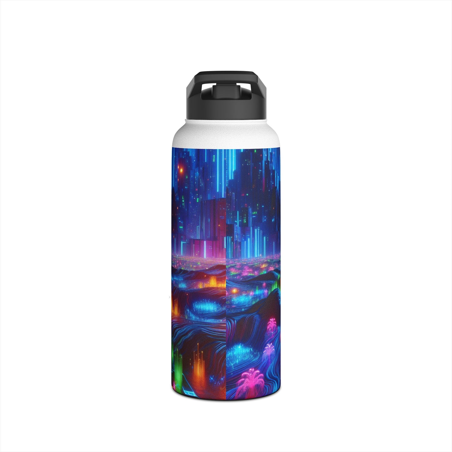 Cosmic Stainless Bottle