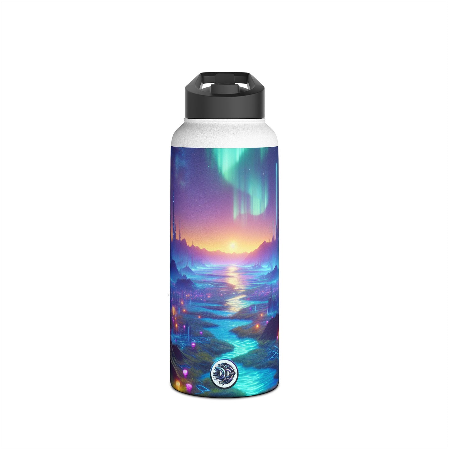 Aurora Stainless Bottle