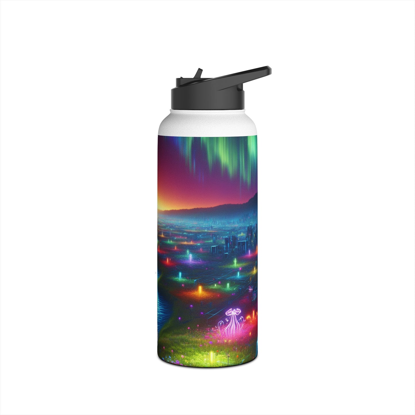 Aurora Stainless Bottle