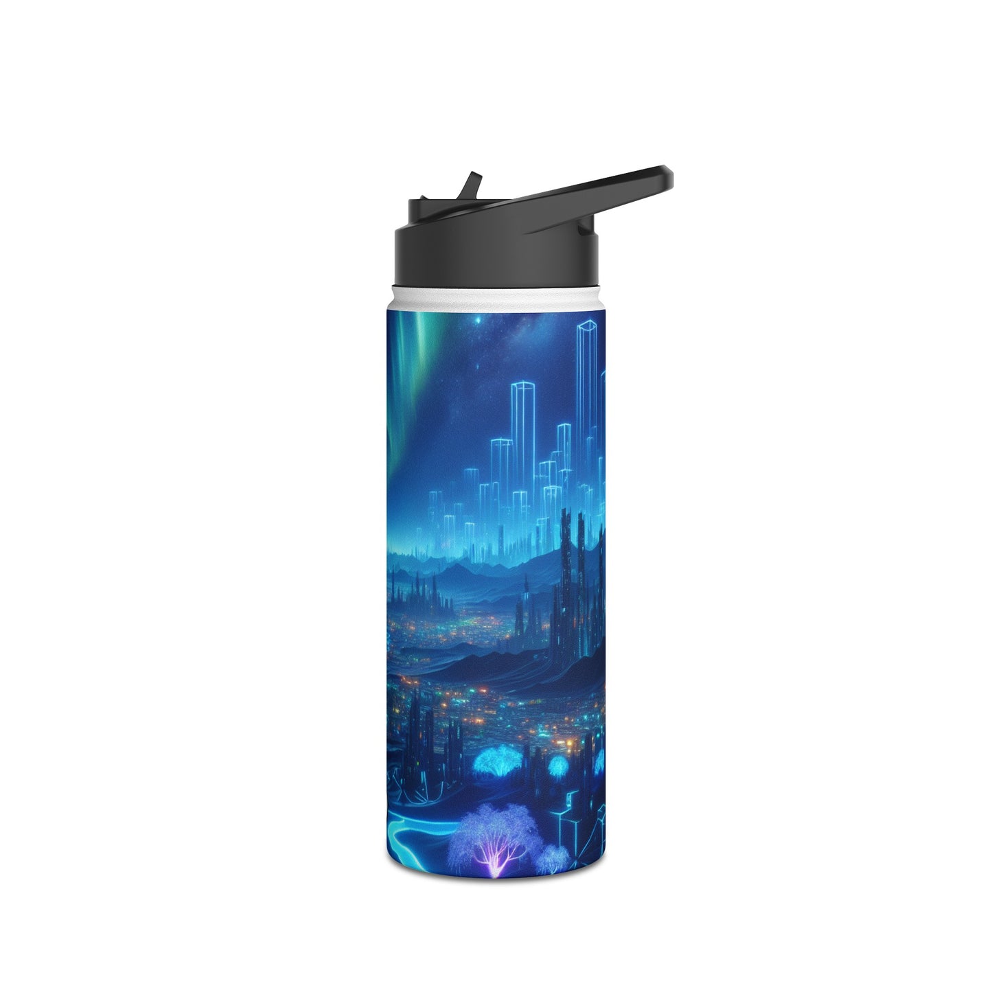 Eco-Friendly Hydration