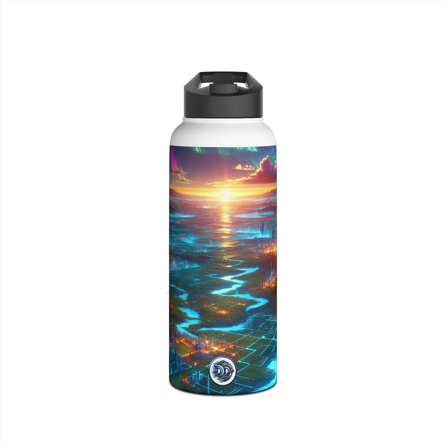Aurora Stainless Bottle