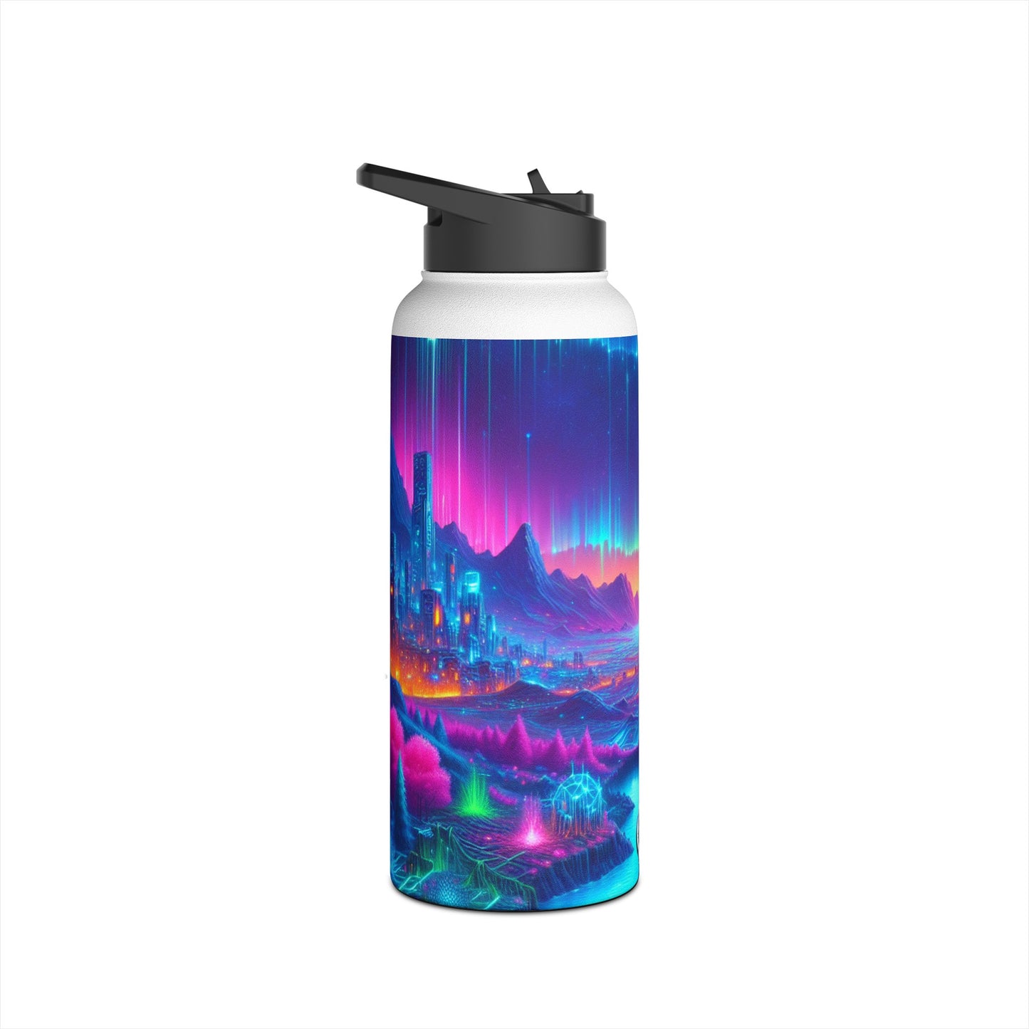 Aurora Stainless Bottle
