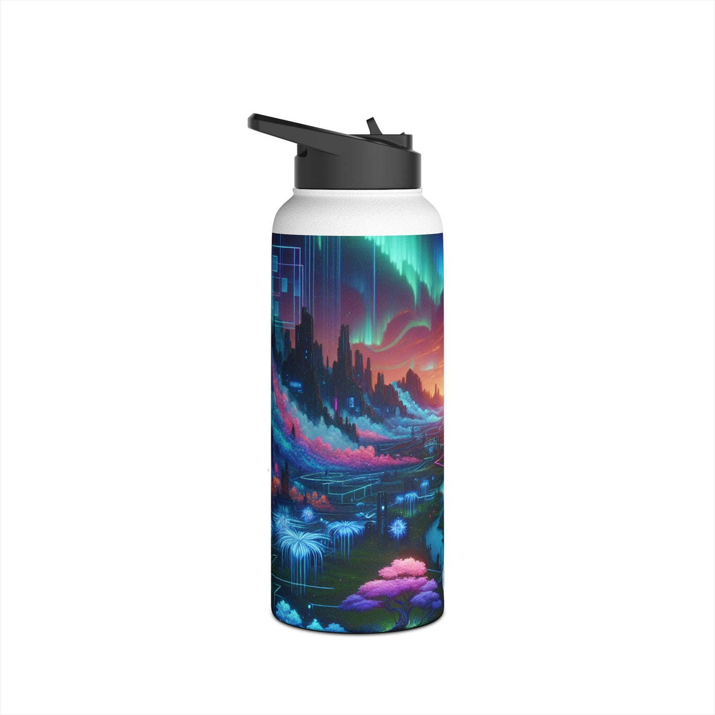Aurora Stainless Bottle