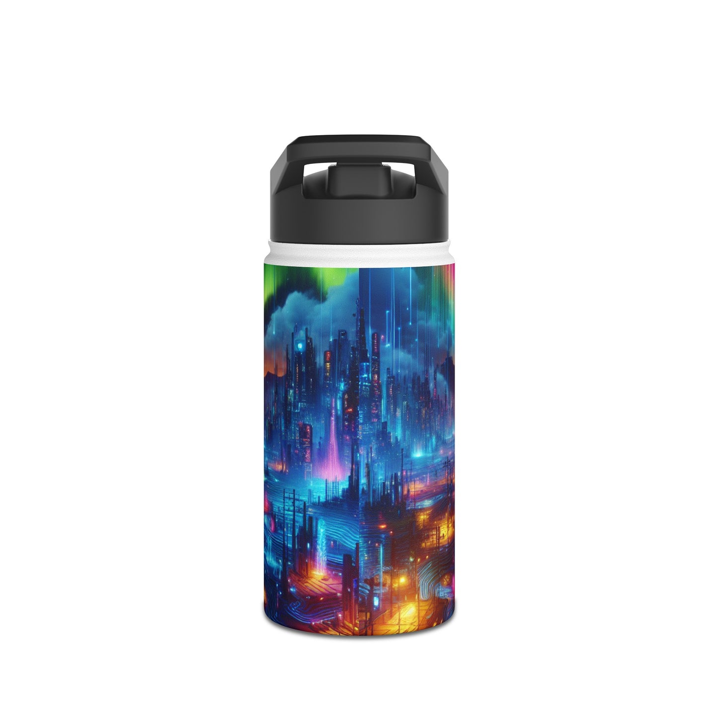 Aurora Stainless Bottle