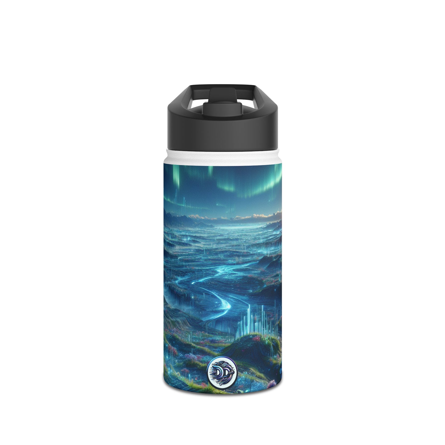 Aurora Stainless Bottle