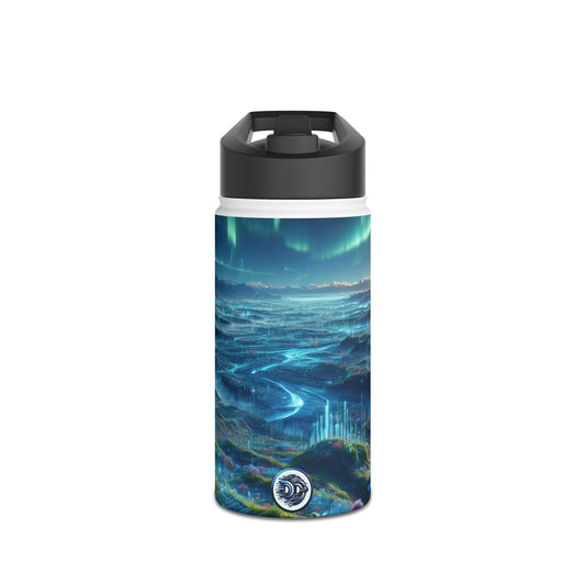 Aurora Stainless Bottle