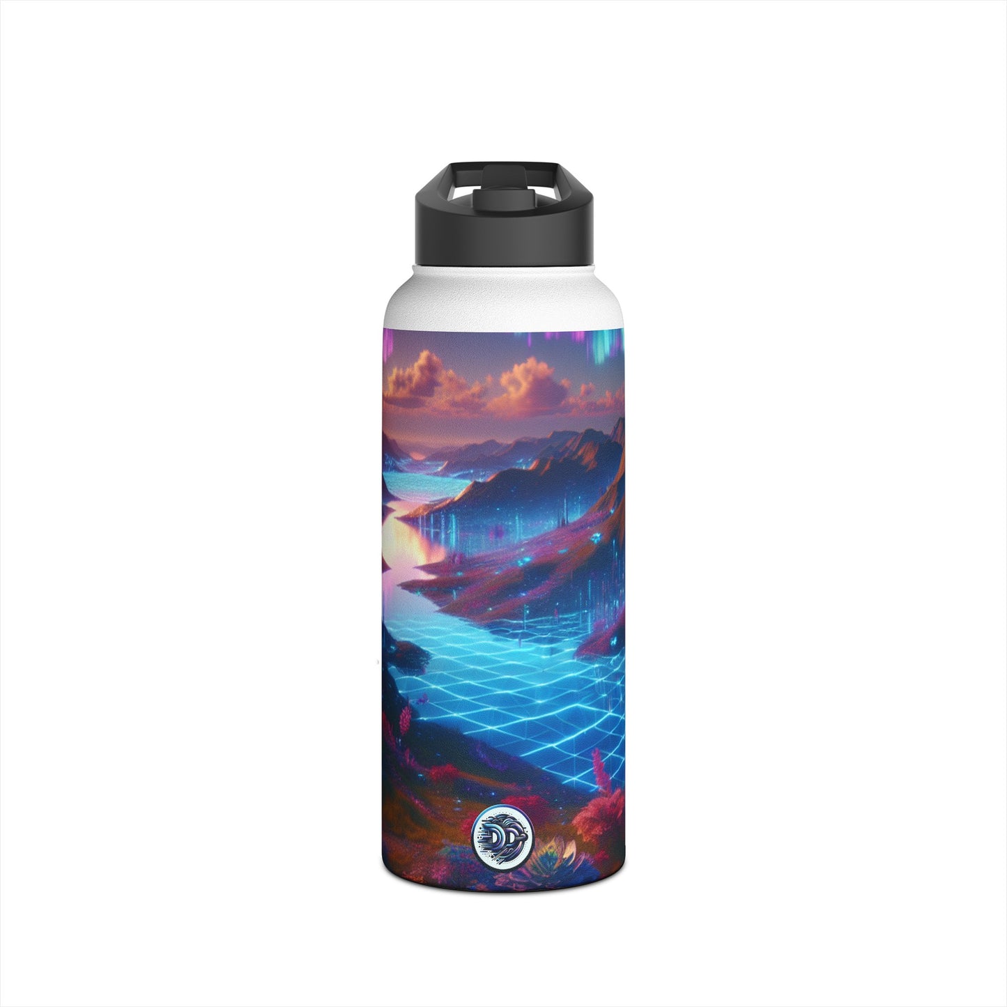Aurora Stainless Bottle