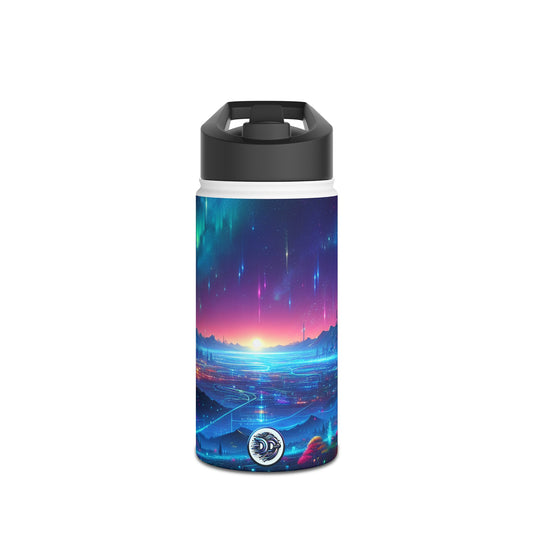 Aurora Stainless Bottle